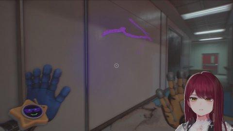 파피 플레이타임 5 켠왕