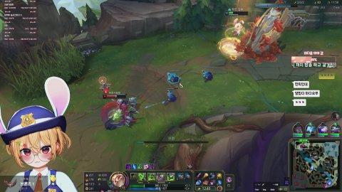 아기 호랑이 오늘 휴방이에요.