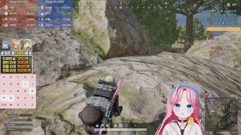 도파민 배린이 리셋 빙고 레쮸고!! 밤샐수도?