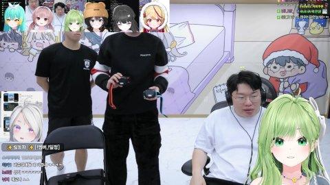 [매타작버스] 두번째 연습날 | 반복 또 반복