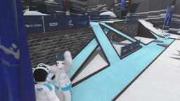 빙신구!! 감독님과 멘탈 치유중... [수니그룹게임즈]