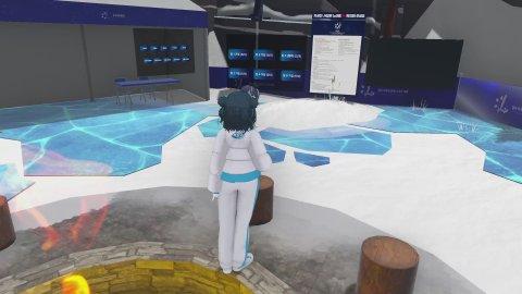 빙신구!! 감독님과 멘탈 치유중... [수니그룹게임즈]