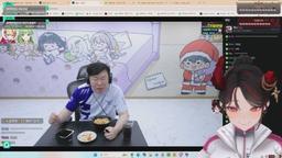 매타작버스 마지막 불꼬ㅊ 12시 반 세구팀과 스크림