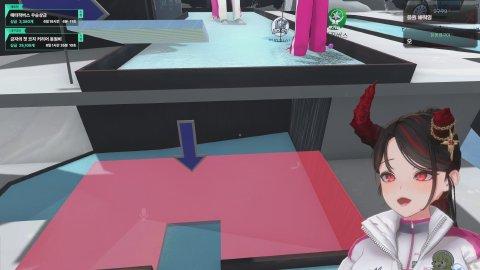 매타작버스 마지막 불꼬ㅊ 12시 반 세구팀과 스크림