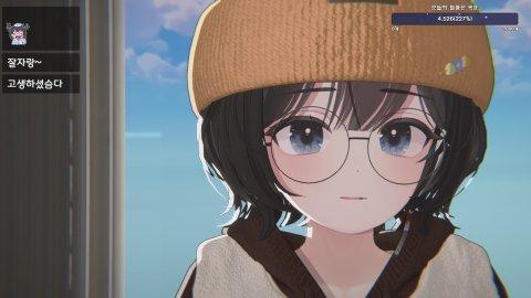 매타작버스 바이애슬론 같이 응원해요!