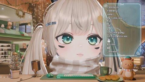 픽크타 첫날 도태지만 힐링할 담비등장