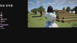 [YB]바이오하자드 노방종 1일차 2시에 올게용!