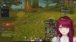 아침 와우 샬롯