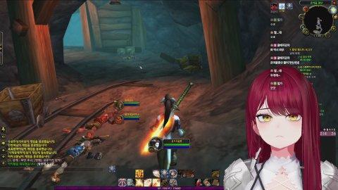 아침 와우 샬롯