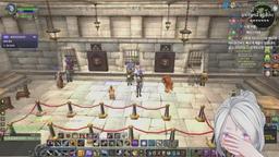 와우! 폐광 해딩팟 [클리어] w. 쵸로키 빅토리 샬롯 상인상