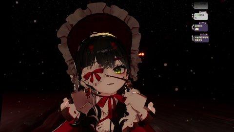 오랜만에 풀트 저댄