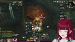 여교멤 폐광 가는 날 짧뱅스