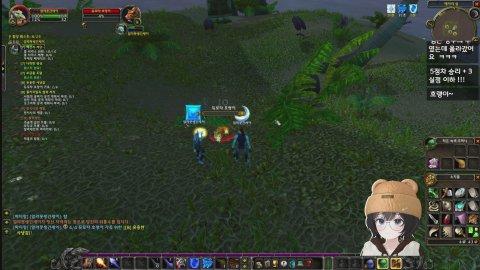 와우 형님들 도와주세요..