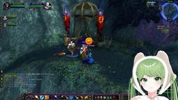 벌칙 와우.. 10렙 찍기 | 왁굳의 소중한 구슬