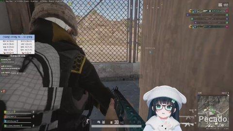 제이 수피 상윤 빙밍 vs 부기 녀리 성태 담비 :3 [수니그룹게임즈]