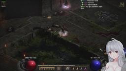 [디아블로 하코 챌린지] 으어~낭만바바의 악몽도전기