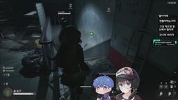 중력x봄세이 도망친곳에 낙원이 있을까?>