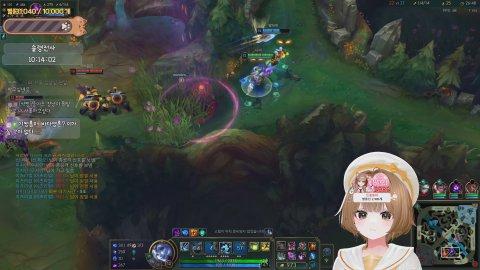 [도파민] 솔랭하며 쏠랑쏠랑