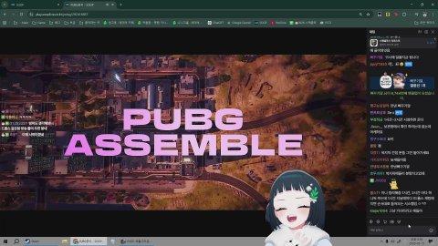 남부 머리였던 내가 북부 쫄따구..? / 깡담비x빙밍 낙원 악기상가 갑니다...  [수니그룹게임즈]