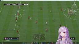 피파 3:3 연습중 [버컴]