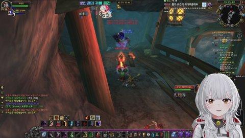 와저씨라고 안할게! 도와주러와 와오빵이들!!