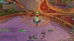 제가 한번 2시간만에 만랩을 찍어보겠습니다