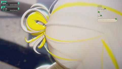 오랜만에 발로오