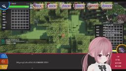 잠못자서 잔잔 더켓몬 3일차 ₍ᐢ..ᐢ₎💗 [더켓몬2]