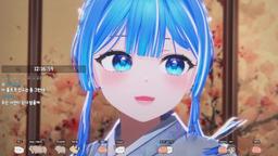 나 슬플때 울홀을 돌아