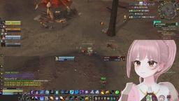 왁굳님 검바낙 준비하기