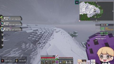 도감 80퍼 가야돼