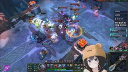 애바람 증바람 랜드 가보자구