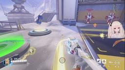 🌿옵날이옵니다.. 옵치내전 도현vs에스카