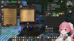 왁굳님과 함께 10인 레이드! 첨탑 상층 갑니다!