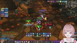 후와 - 버튜버 첨탑 상층 도전