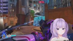 싱싱미역 와우로 힐링하기..