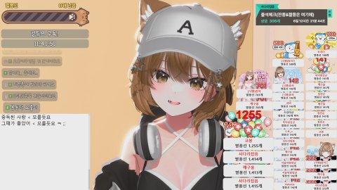 [도파민] 새벽 무료 노래방 ^ㅁ^