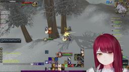 [영풍 신청곡] 와우 40렙 켠왕 현재 33렙 