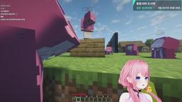 홍타쿠님 홍신소 면접 대기방