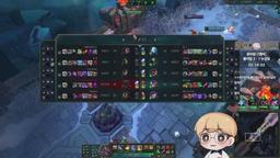 옵치축제끝 증바람축제시작 옵치축제시작ㄷㄷㄷ