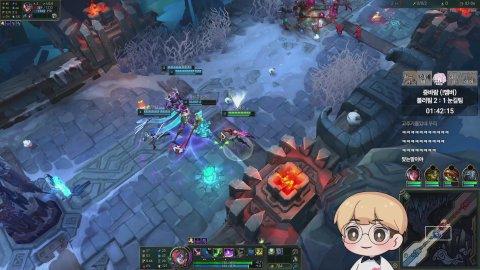 옵치축제끝 증바람축제시작 옵치축제시작ㄷㄷㄷ