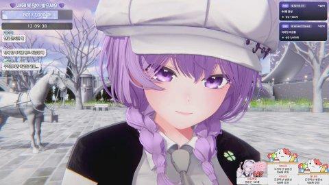 레이드까지 60레벨 못찍으면 퇴출... 얼마 안 남았습니다