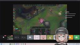 결망전 민교님팀  [강씨세가]