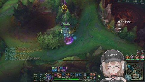 결망전 민교님팀  [강씨세가]