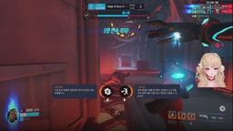 🌿진짜 오버워치CK 갑니다 100대0