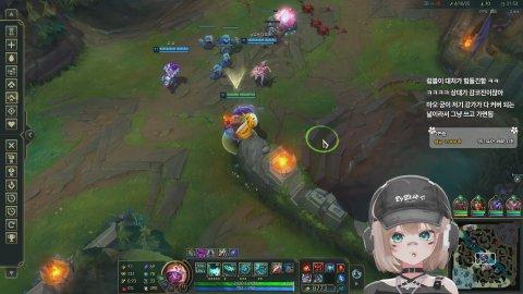 맹연습 갑니다 [결망전 민교팀]