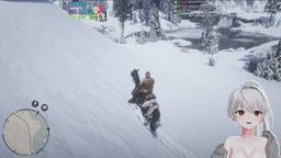 레데리2 명예로운 삶을 위하여 백마얻으러왔습니다