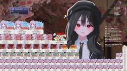 ❤️ 신의상 신헤어 새로운 시그니처 공개의 날❤️ ❤️500개 역팬❤️ 다들 너무 감사합니다 [버컴]