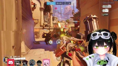 짐승김봉준CK에 뽑히다!