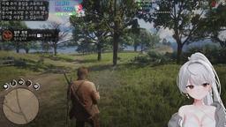 [생일에 하고싶은게임하기 : 레데리2] 생일 축하해주셔서 감사합니다~